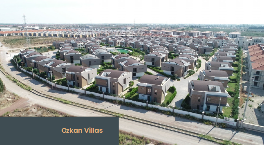 Ozkan Villas